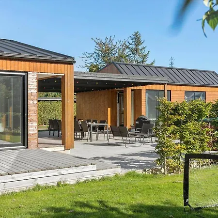 M350-vaeggerlose-grapilevej-2-a Сasa de vacaciones *