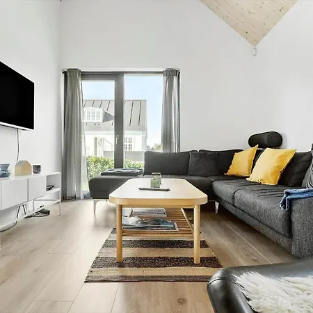 Сasa de vacaciones M350-vaeggerlose-grapilevej-2-a *