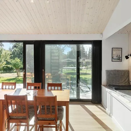 Сasa de vacaciones M350-vaeggerlose-grapilevej-2-a *