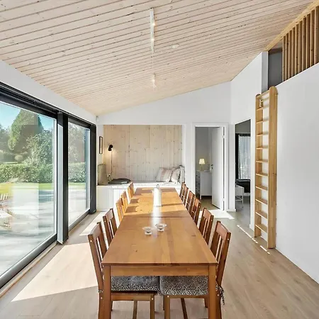 Casa de Férias M350-vaeggerlose-grapilevej-2-a *