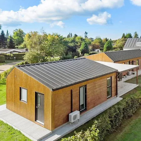 M350-vaeggerlose-grapilevej-2-a Сasa de vacaciones Bøtø By