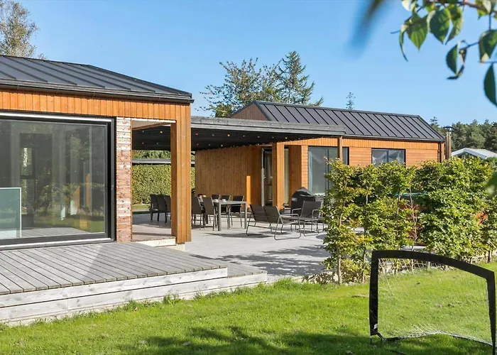 M350-vaeggerlose-grapilevej-2-a Сasa de vacaciones *