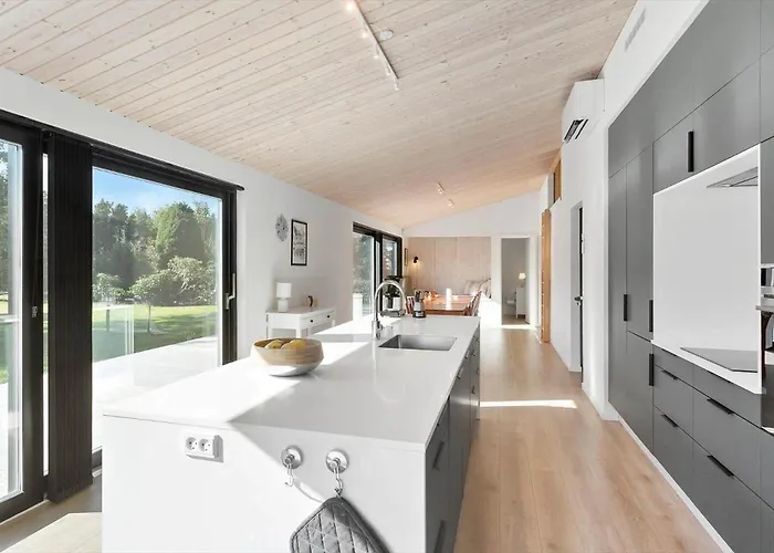 Сasa de vacaciones M350-vaeggerlose-grapilevej-2-a