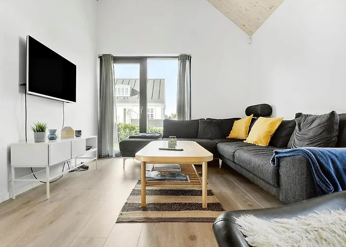 Сasa de vacaciones M350-vaeggerlose-grapilevej-2-a *