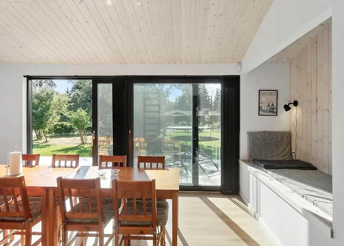 Сasa de vacaciones M350-vaeggerlose-grapilevej-2-a *