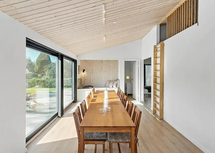 Сasa de vacaciones M350-vaeggerlose-grapilevej-2-a *