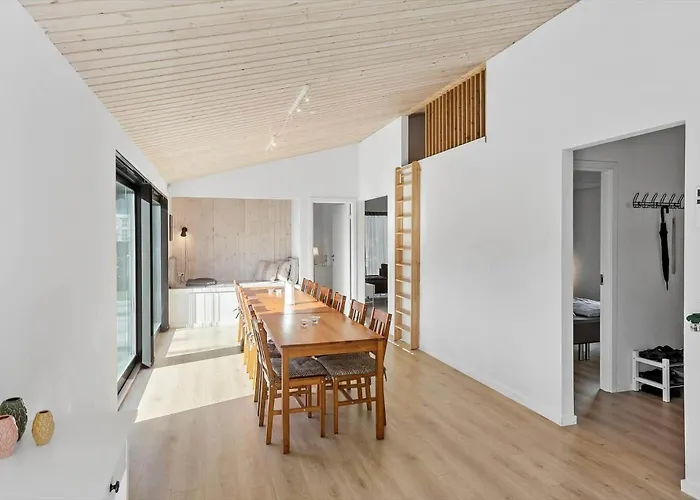 Сasa de vacaciones M350-vaeggerlose-grapilevej-2-a Bøtø By