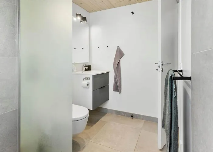 M350-vaeggerlose-grapilevej-2-a Сasa de vacaciones Bøtø By