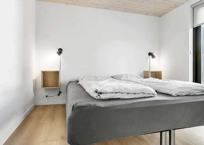 M350-vaeggerlose-grapilevej-2-a Сasa de vacaciones *