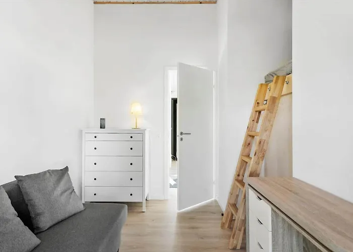 Сasa de vacaciones M350-vaeggerlose-grapilevej-2-a Bøtø By