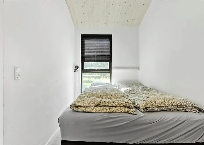 Сasa de vacaciones M350-vaeggerlose-grapilevej-2-a *